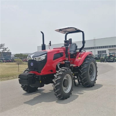 Traktor Pertanian Rayeuk .