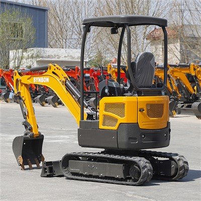 Peuluweueng Crawler Mini .
